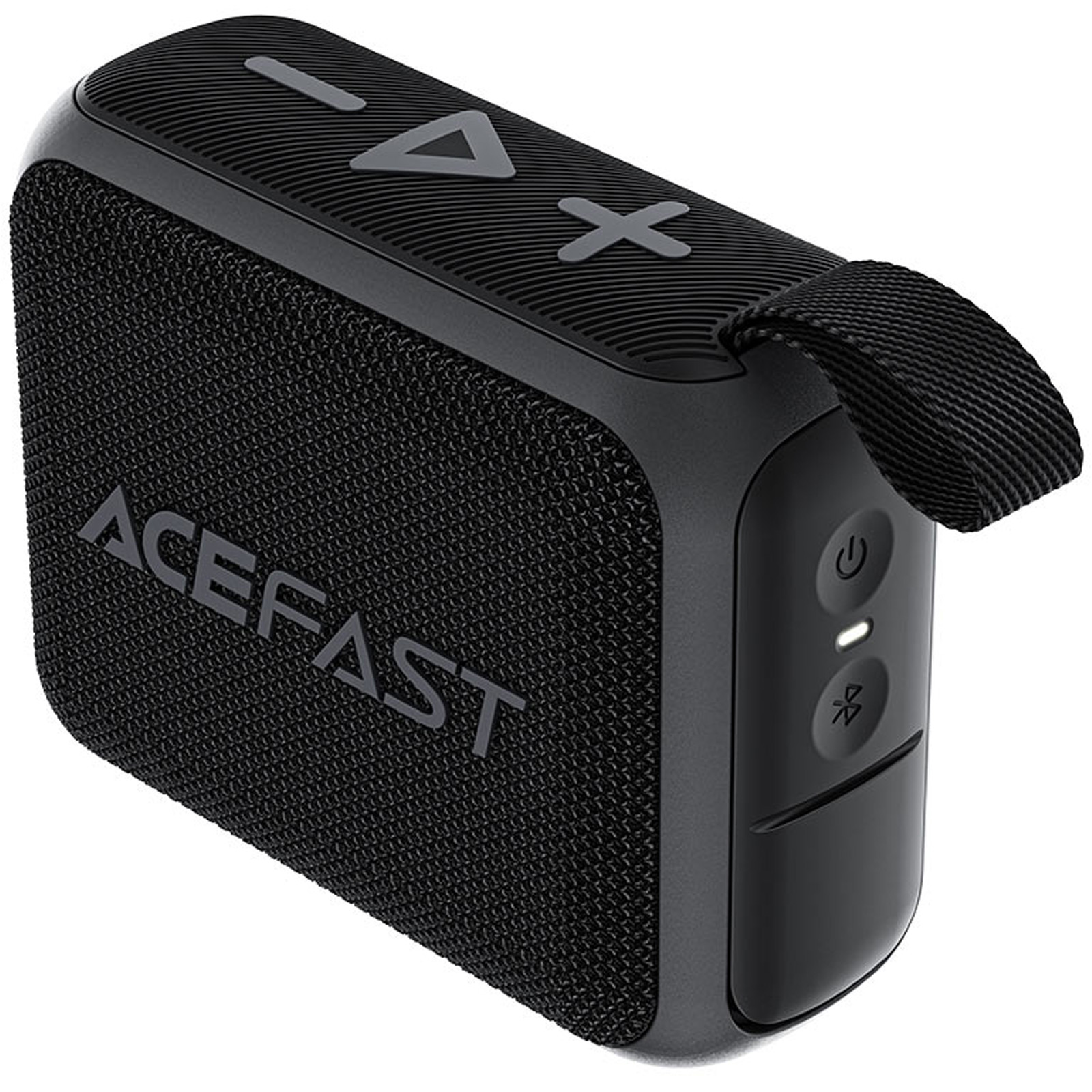 Bluetooth Колонка Acefast K4 Go, Black 1, купити оптом з доставкою