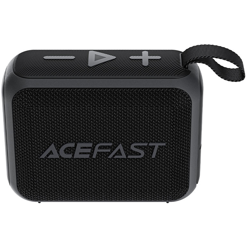 Bluetooth Колонка Acefast K4 Go на картинке №3