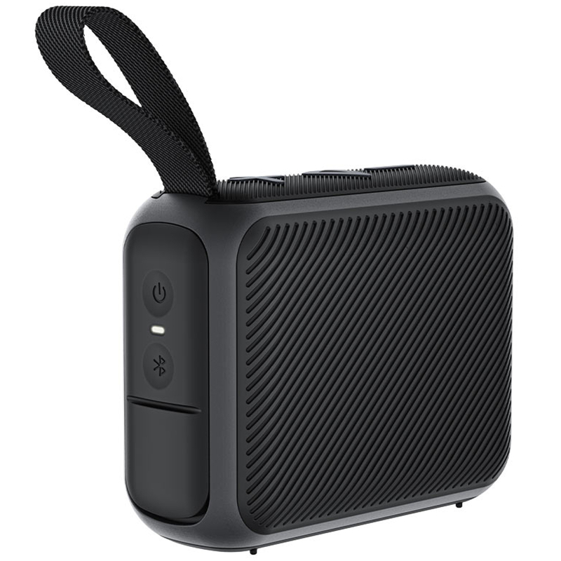 Bluetooth Колонка Acefast K4 Go на картинке №5