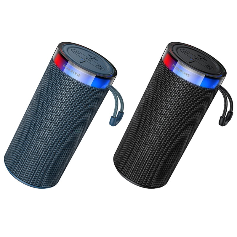 Bluetooth Колонка Borofone BR105 Loud sports, купити оптом з доставкою
