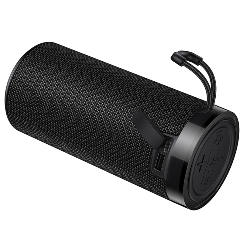 Bluetooth Колонка Borofone BR105 Loud sports, Dark Gray 2, купити оптом з доставкою