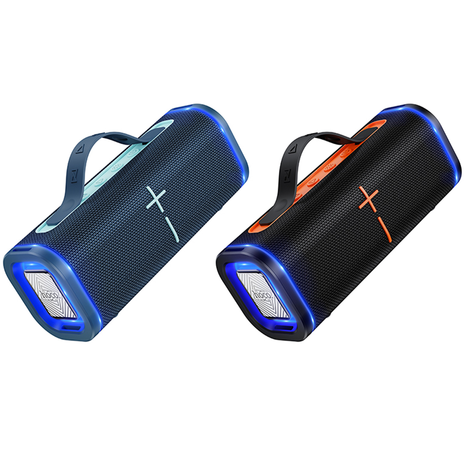 Bluetooth Колонка Hoco HC51 Soul, купити оптом з доставкою