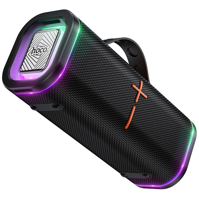 Bluetooth Колонка Hoco HC51 Soul на картинке №3