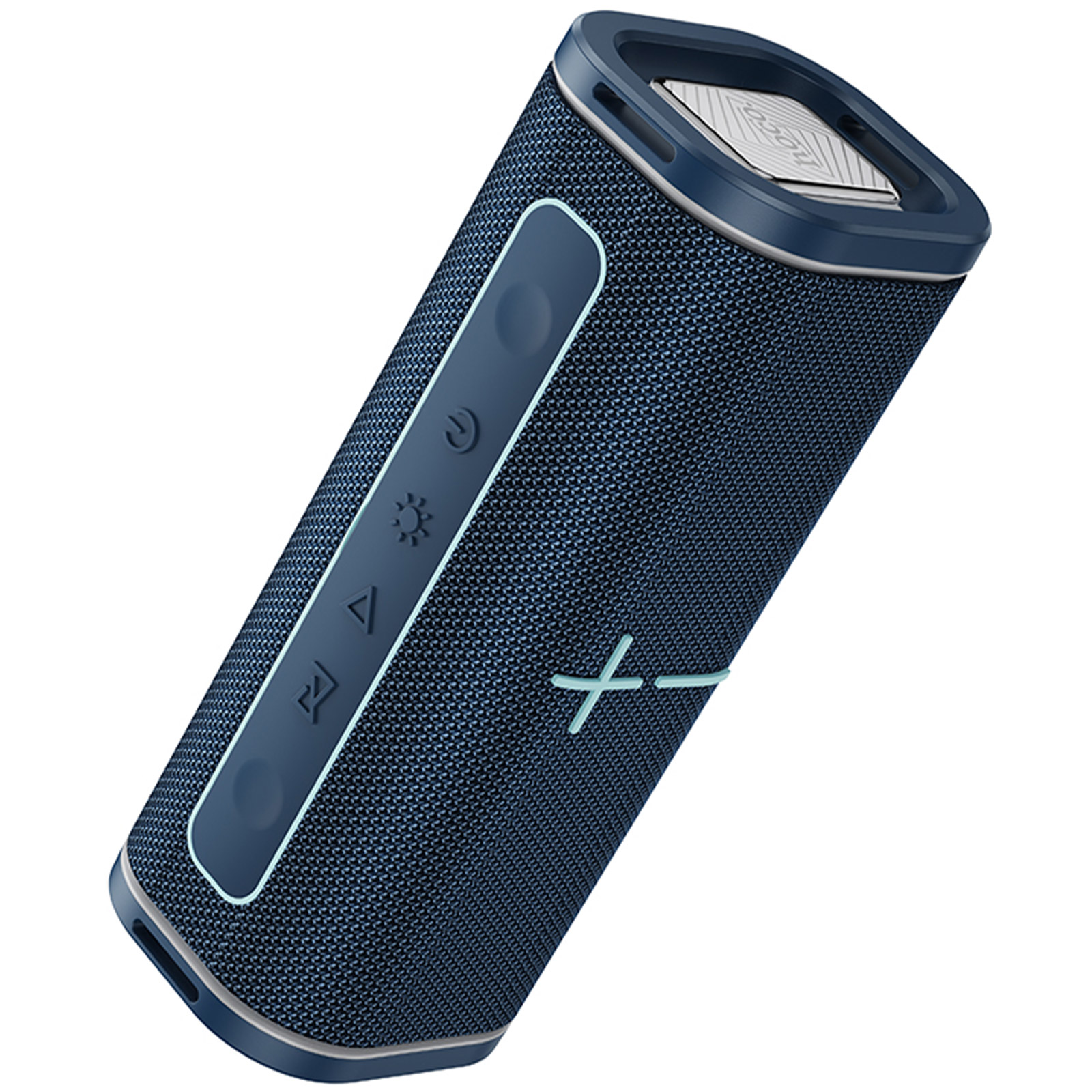 Bluetooth Колонка Hoco HC51 Soul, Blue 3, купити оптом з доставкою