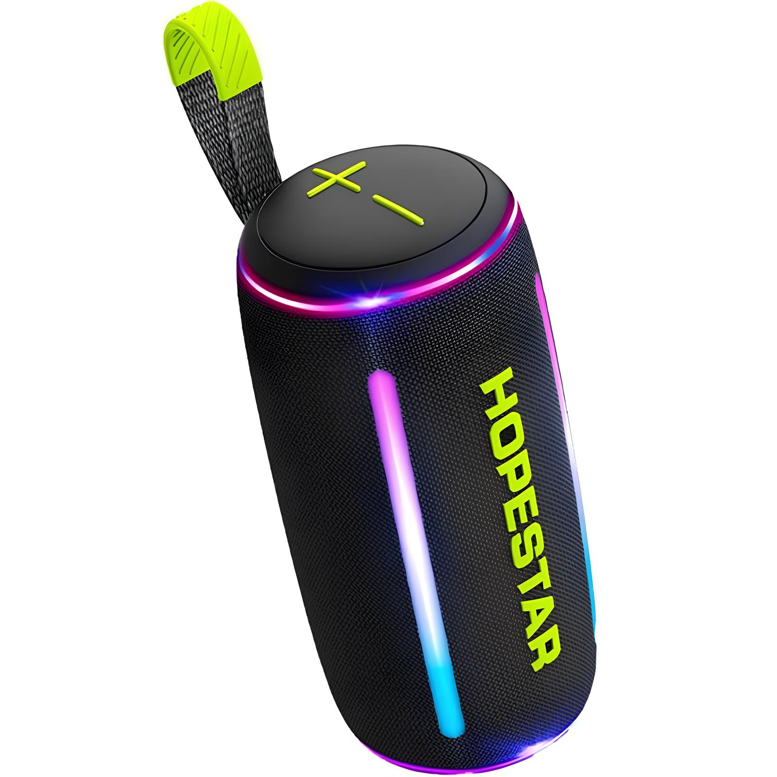 Bluetooth колонка Hopestar P58 Pro 60W, купити оптом з доставкою