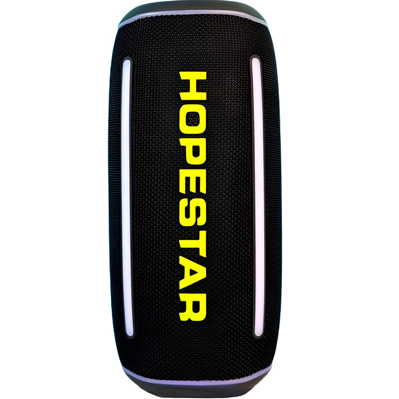 Bluetooth колонка Hopestar P58 Pro 60W на картинке №2