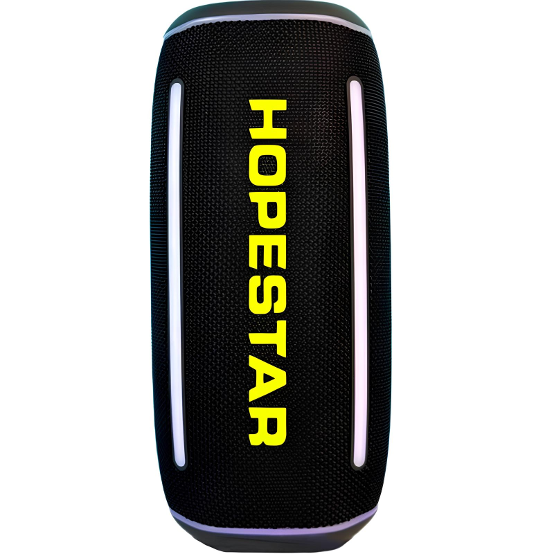 Bluetooth колонка Hopestar P58 Pro 60W, Black 1, купити оптом з доставкою