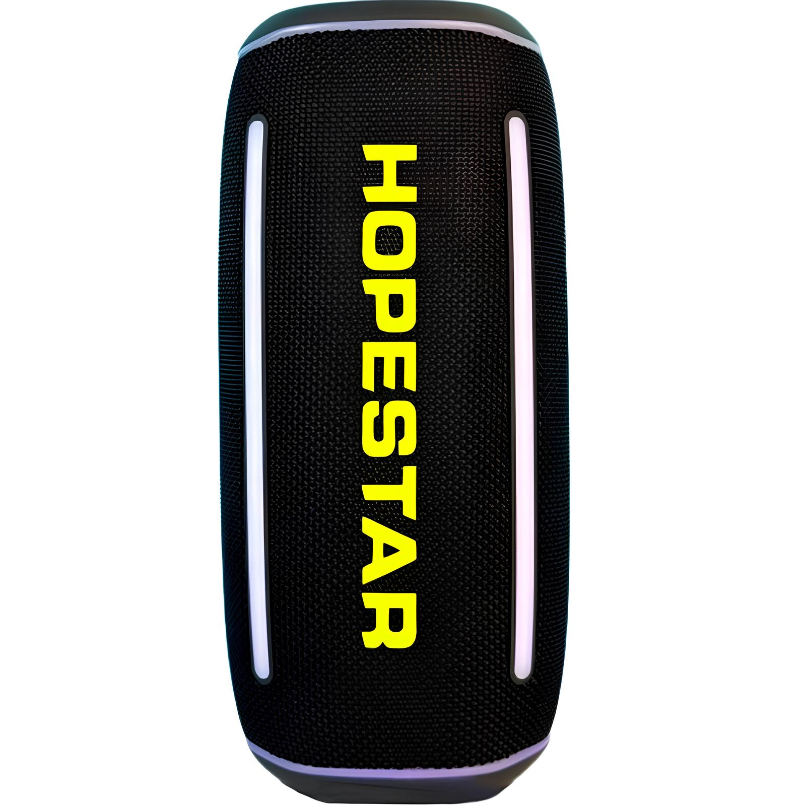 Bluetooth колонка Hopestar P58 Pro 60W, Black 1, купити оптом з доставкою