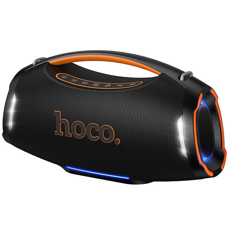 Bluetooth Колонка Hoco HT4 Wave Max 300W на картинке №3