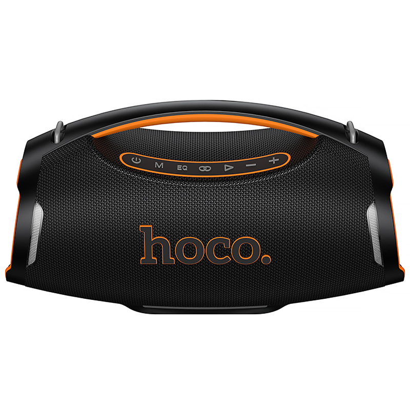 Bluetooth Колонка Hoco HT4 Wave Pro 200W на картинке №4