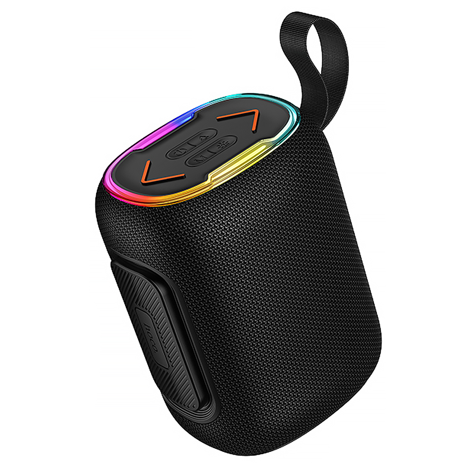 Bluetooth Колонка Hoco HC53 Suyun 10W, Black, купить оптом с доставкой