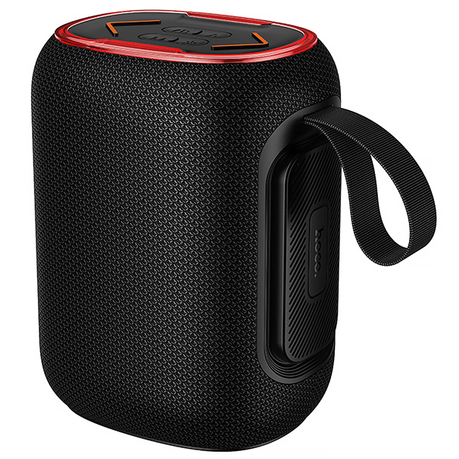 Bluetooth Колонка Hoco HC53 Suyun 10W, Black 1, купить оптом с доставкой