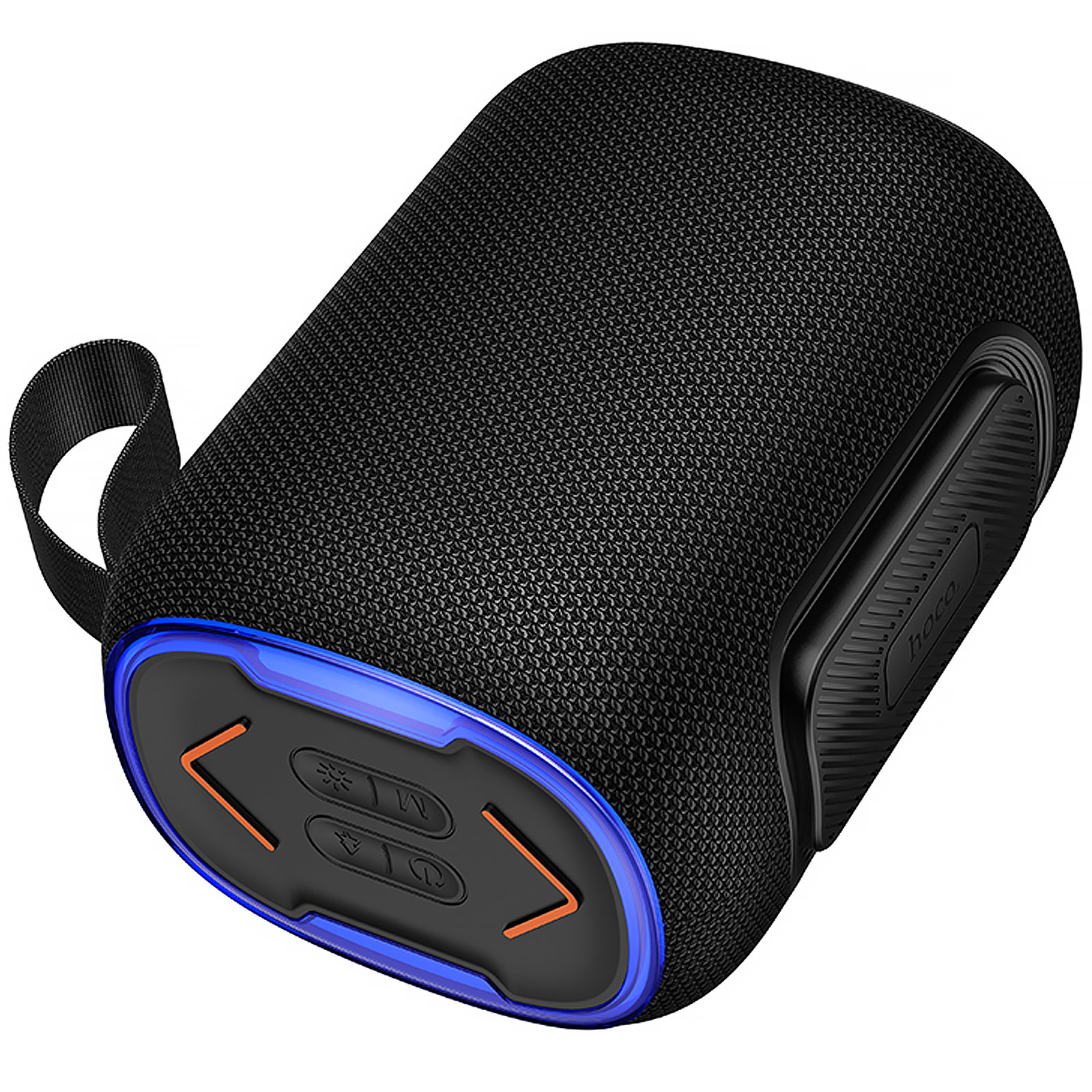 Bluetooth Колонка Hoco HC53 Suyun 10W, Black 3, купить оптом с доставкой