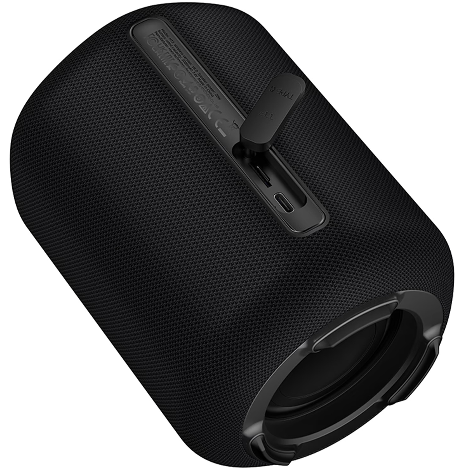 Bluetooth Колонка Hoco HT3 Platinum 20W, Black 2, купить оптом с доставкой