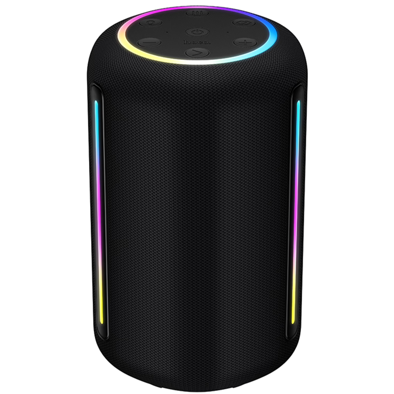 Bluetooth Колонка Hoco HT3 Platinum Pro 40W, купить оптом с доставкой