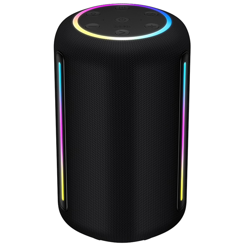 Bluetooth Колонка Hoco HT3 Platinum Pro 40W на картинке №1