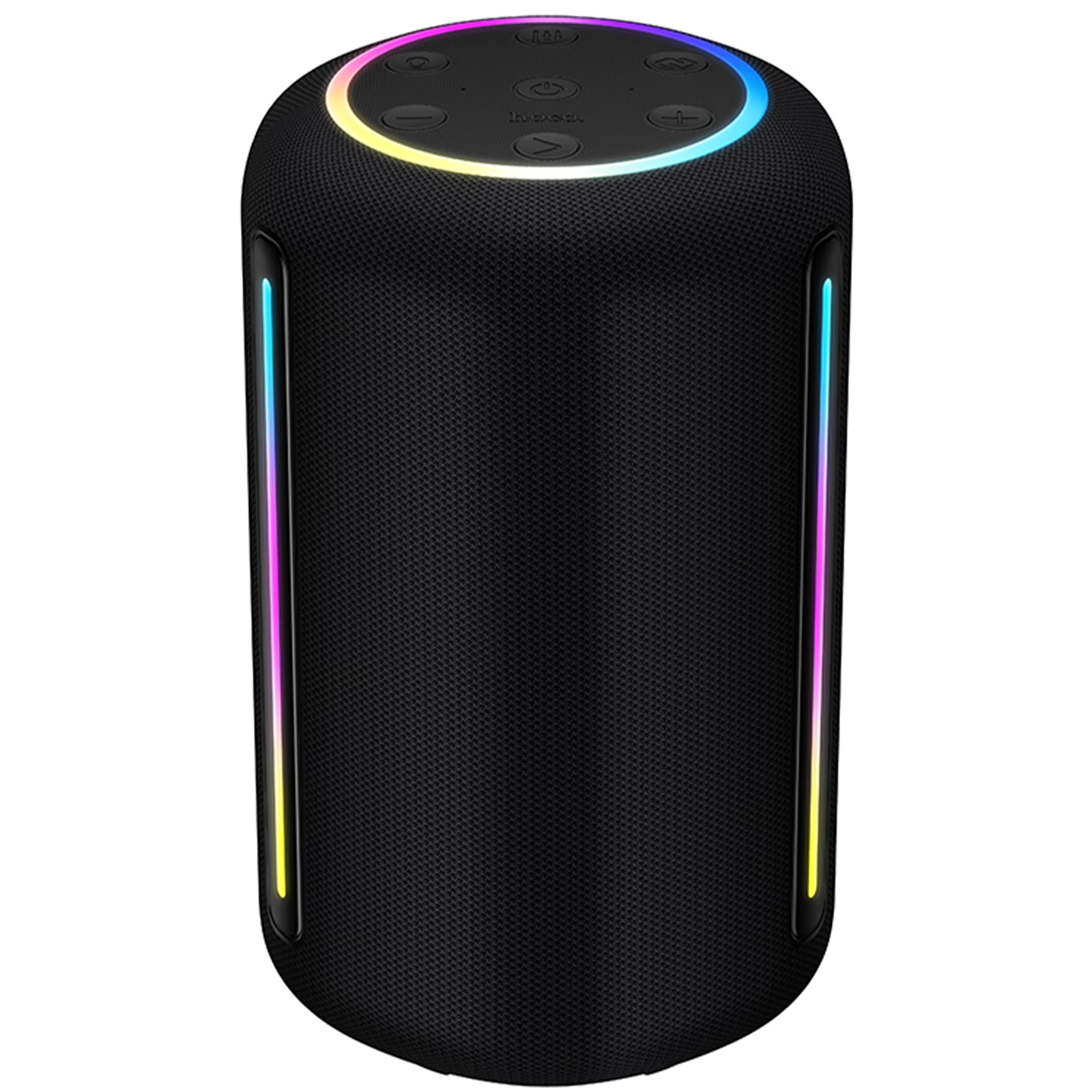 Bluetooth Колонка Hoco HT3 Platinum Pro 40W, Black, купить оптом с доставкой