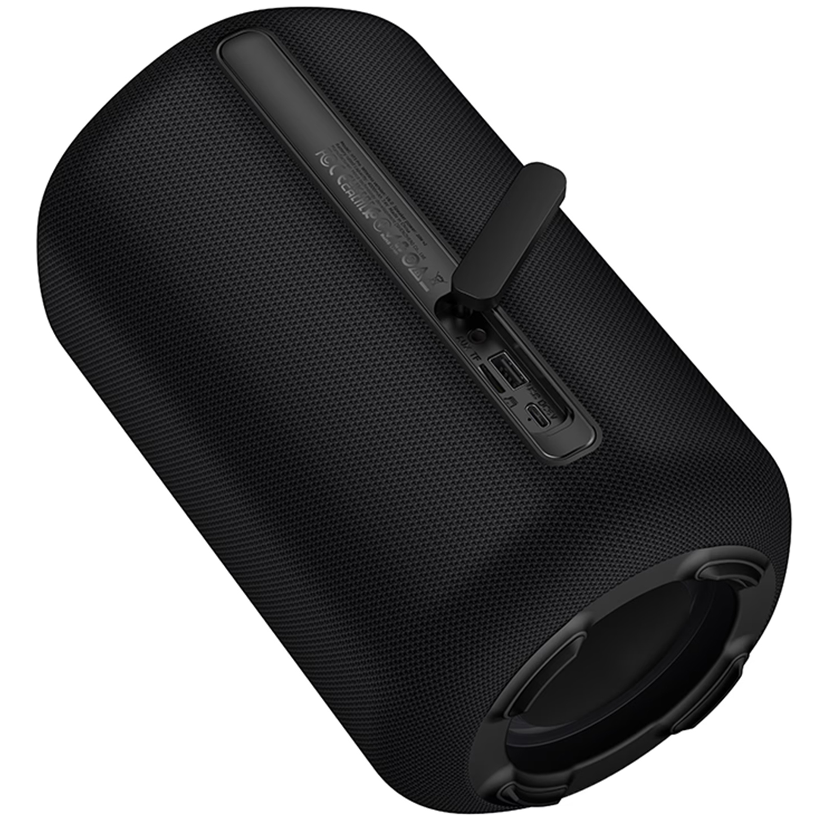 Bluetooth Колонка Hoco HT3 Platinum Pro 40W, Black 2, купить оптом с доставкой