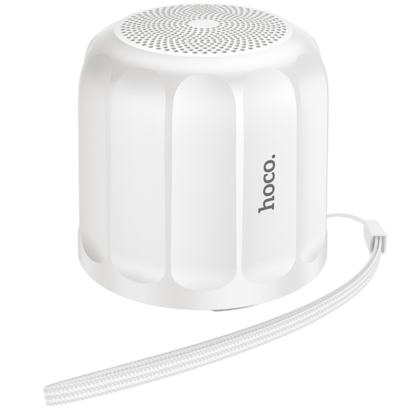 Bluetooth Колонка Hoco HC54 Bright 5W на картинке №1