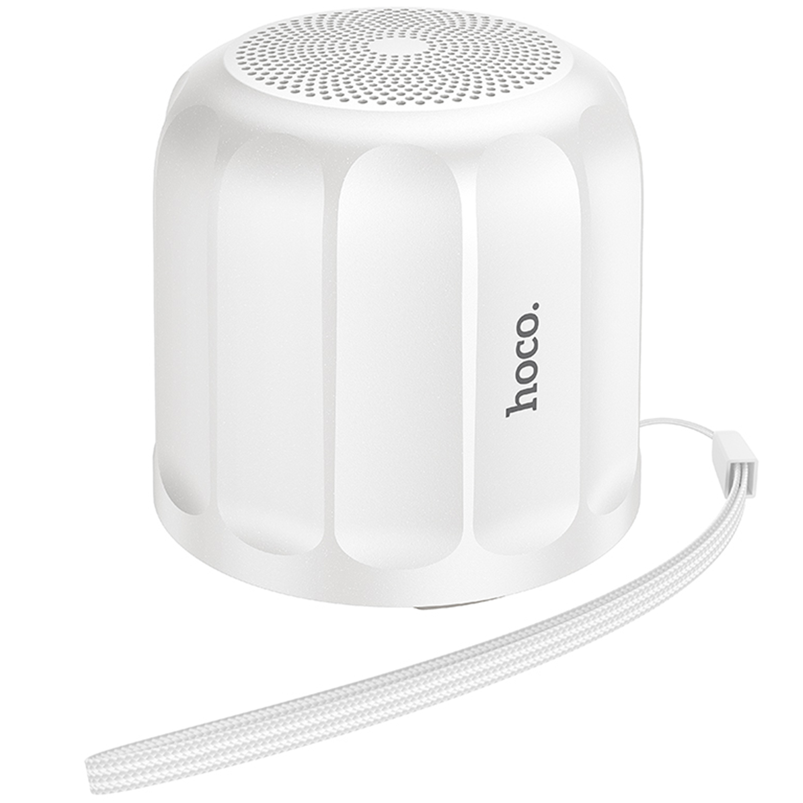 Bluetooth Колонка Hoco HC54 Bright 5W, White, купить оптом с доставкой