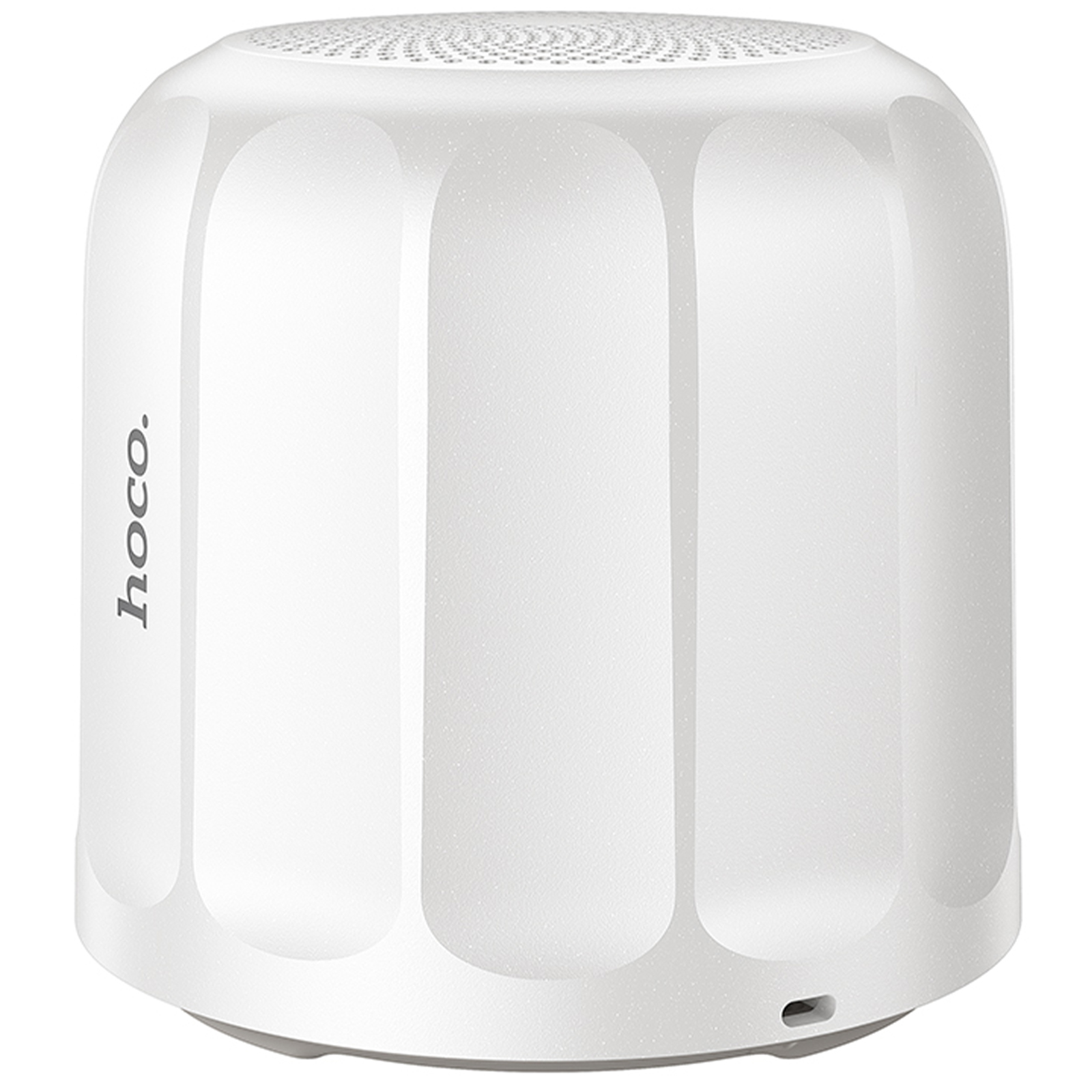 Bluetooth Колонка Hoco HC54 Bright 5W, White 1, купить оптом с доставкой