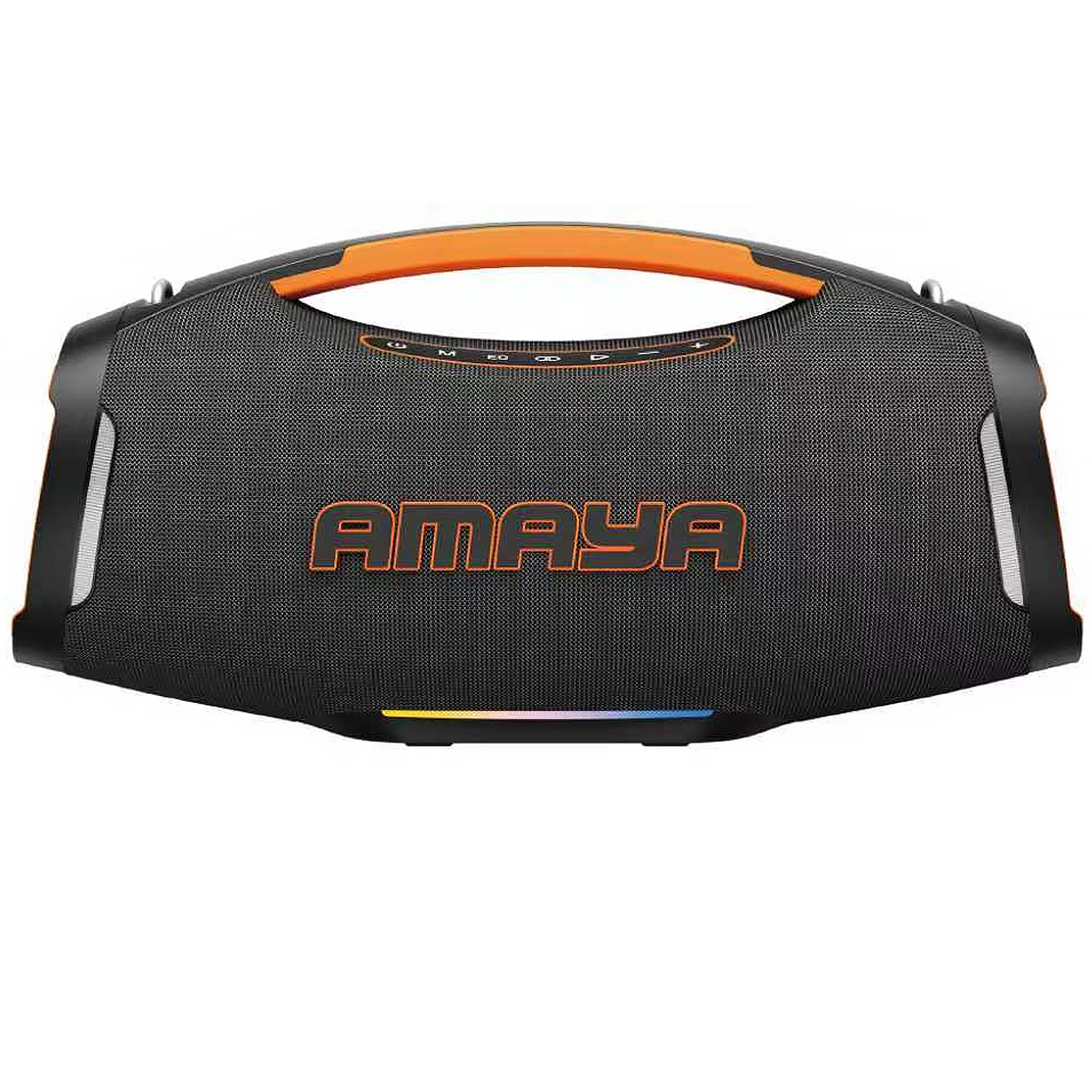 Bluetooth Колонка Amaya JB3 Party 300W, Black, купить оптом с доставкой