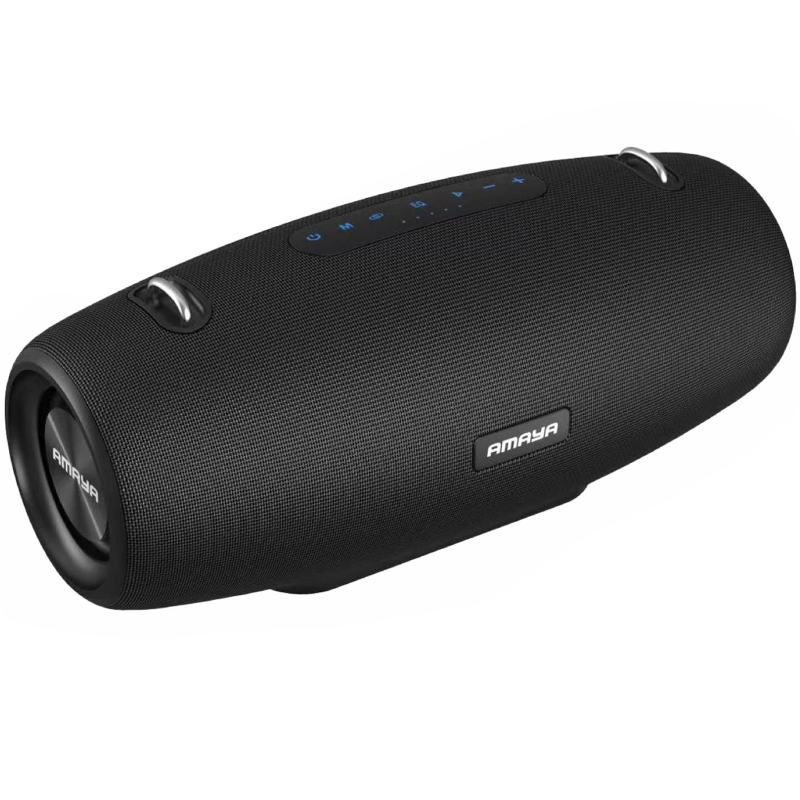 Bluetooth Колонка Amaya BD88 Pro 60W, Black, купити оптом з доставкою