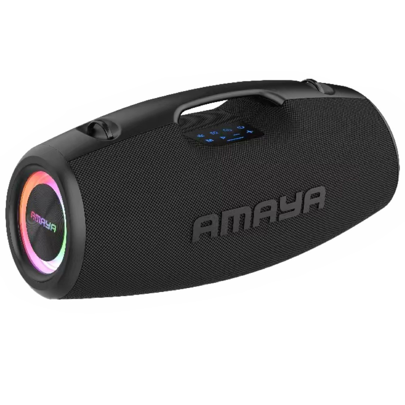 Bluetooth Колонка Amaya BD99 Max 100W, Black, купити оптом з доставкою