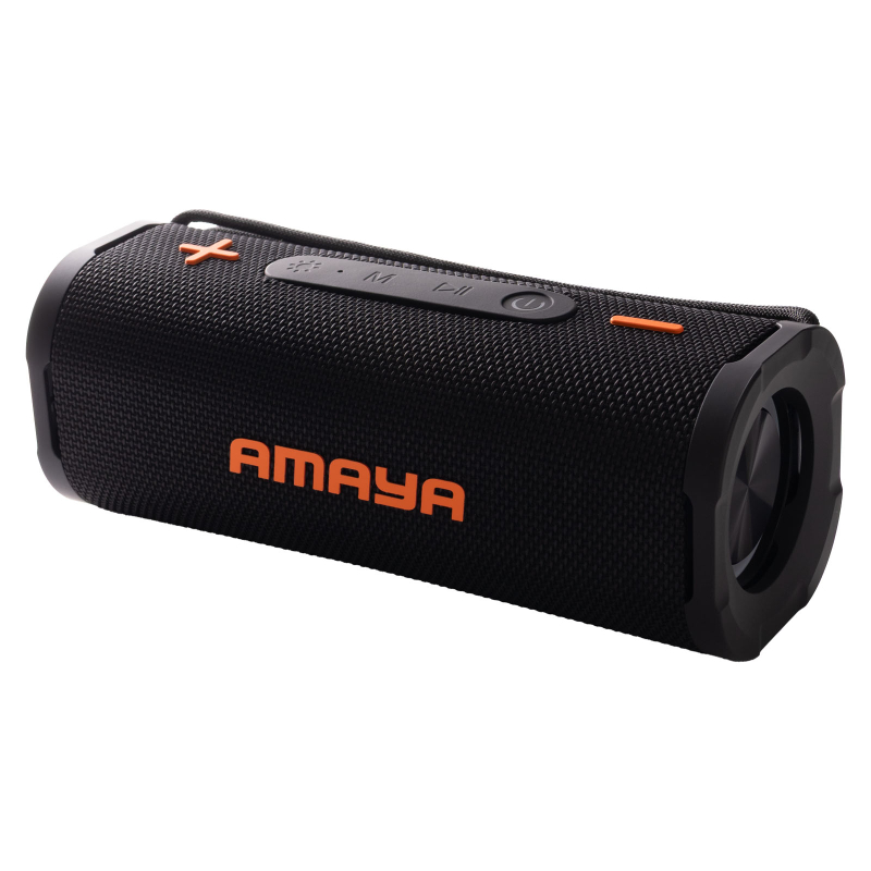 Bluetooth Колонка Amaya ASP-130 30W на картинке №1
