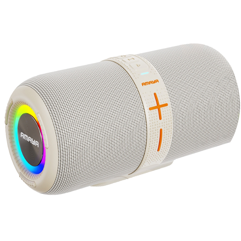 Bluetooth Колонка Amaya ASP-30 30W, Biege, купить оптом с доставкой