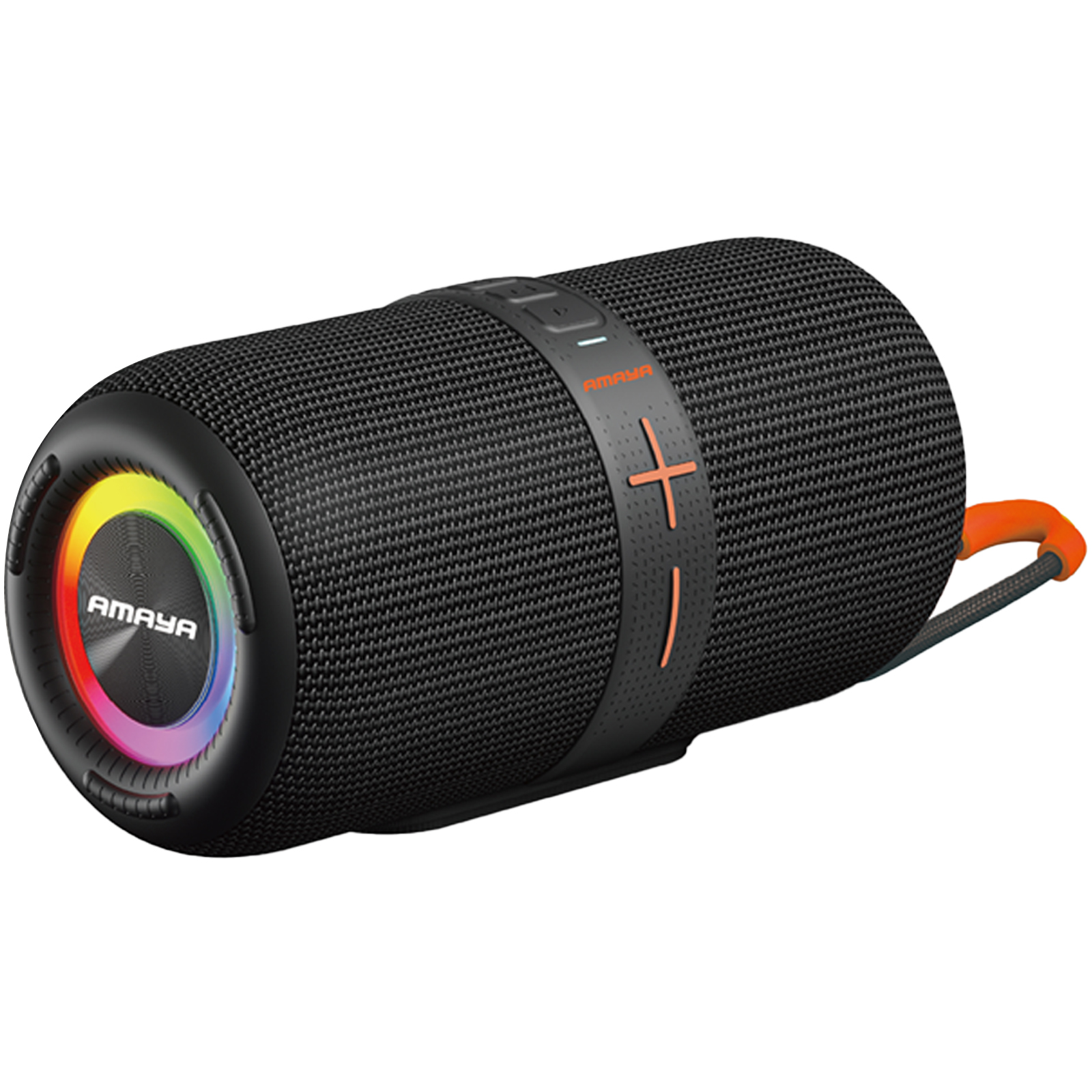 Bluetooth Колонка Amaya ASP-30 30W, Black, купить оптом с доставкой