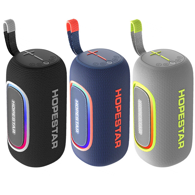 Bluetooth колонка Hopestar P65 Pro 50W, купить оптом с доставкой