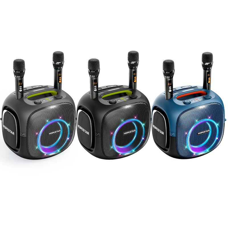 Bluetooth колонка Hopestar Party One Ultimate 240W, купить оптом с доставкой
