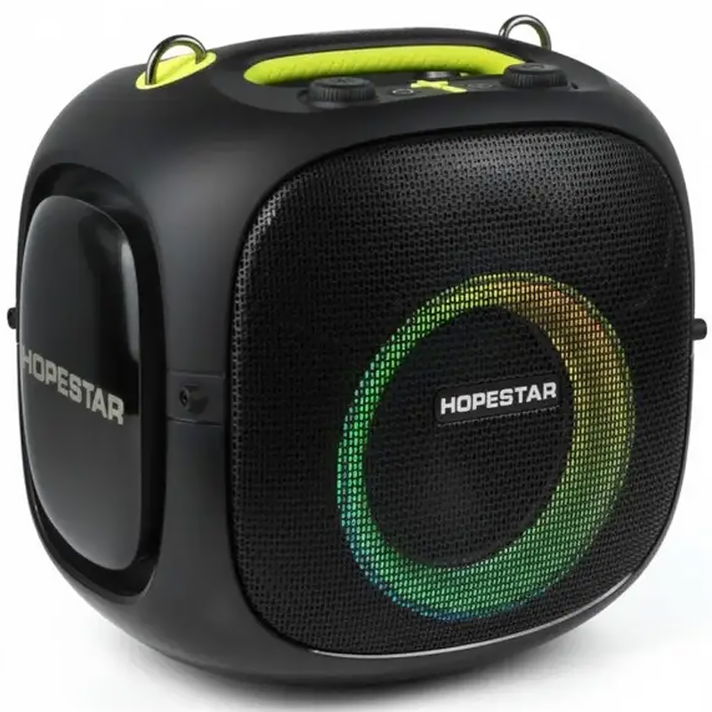 Bluetooth колонка Hopestar Party One Ultimate 240W, Black 1, купить оптом с доставкой
