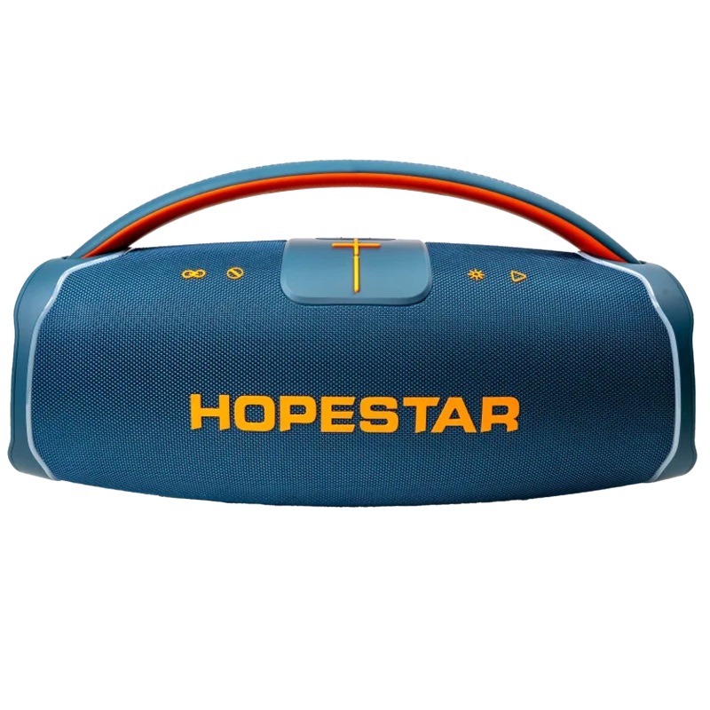 Bluetooth колонка Hopestar A65 300W на картинке №2