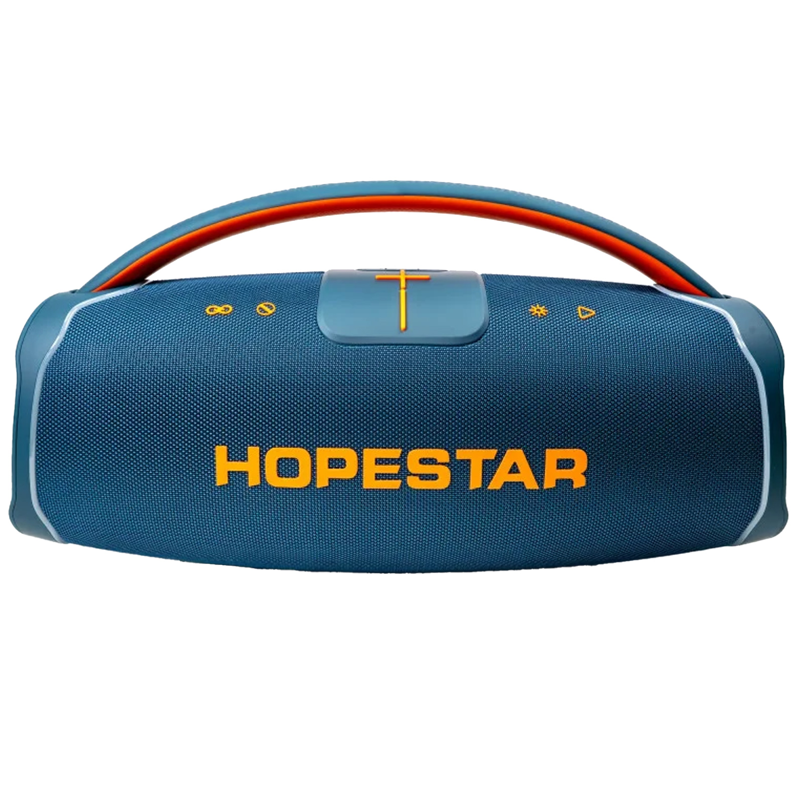 Bluetooth колонка Hopestar A65 300W, Blue 1, купити оптом з доставкою