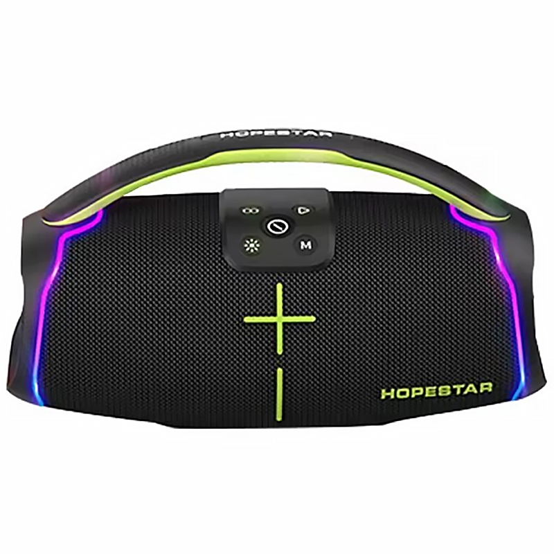 Bluetooth колонка Hopestar H61 50W на малюнкі №2