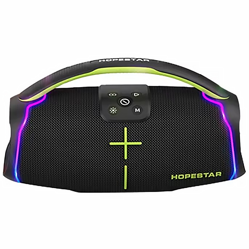 Bluetooth колонка Hopestar H61 50W, Black 1, купити оптом з доставкою