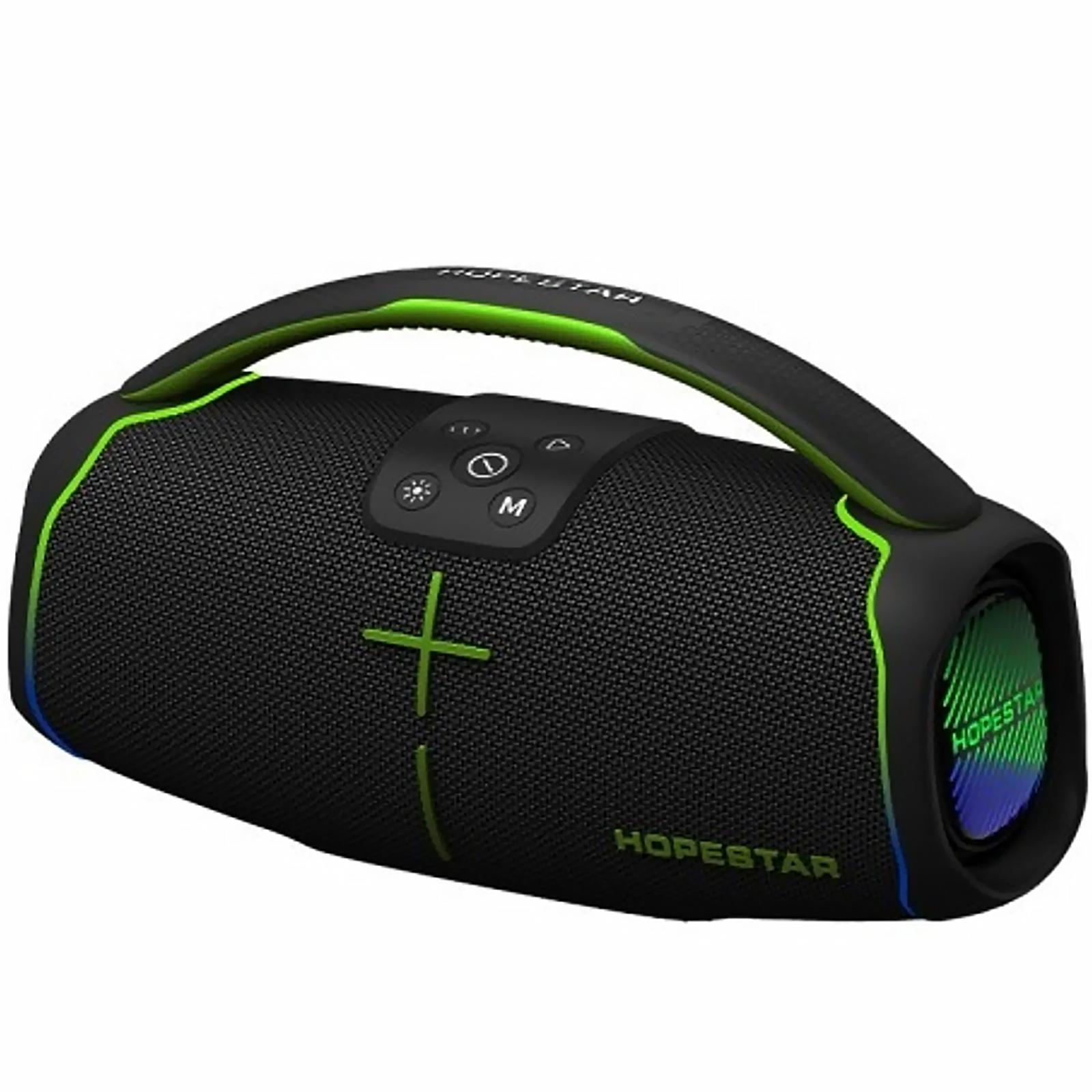 Bluetooth колонка Hopestar H61 50W, Black, купити оптом з доставкою