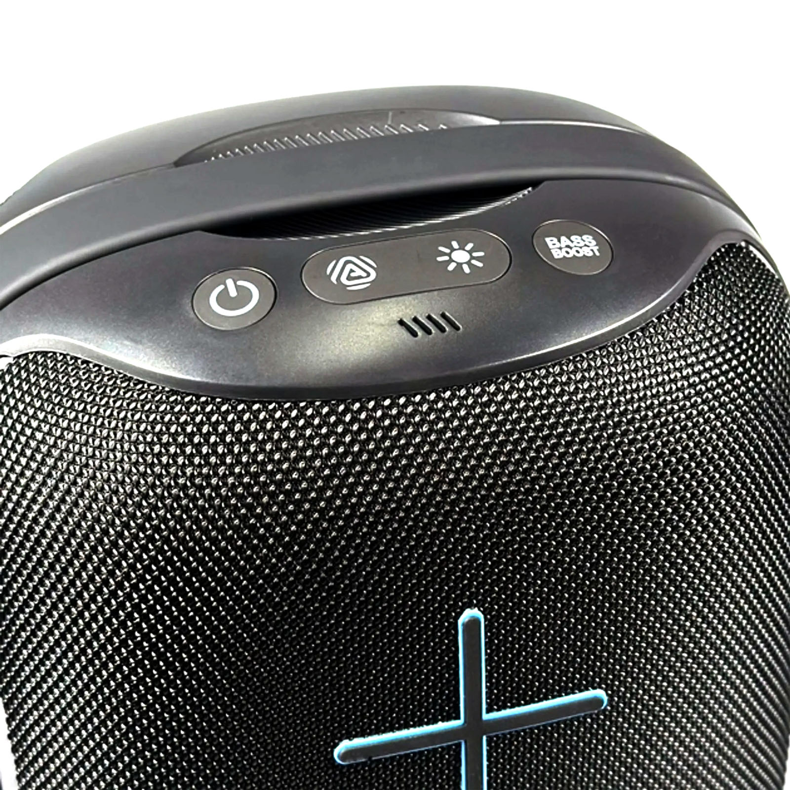 Bluetooth колонка Hopestar H71 120W, Black 3, купити оптом з доставкою