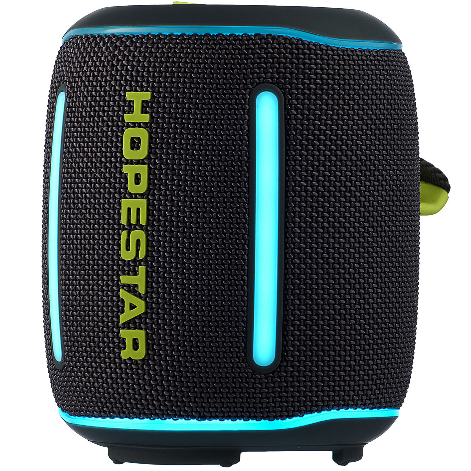 Bluetooth колонка Hopestar P58 mini 10W, Black, купить оптом с доставкой