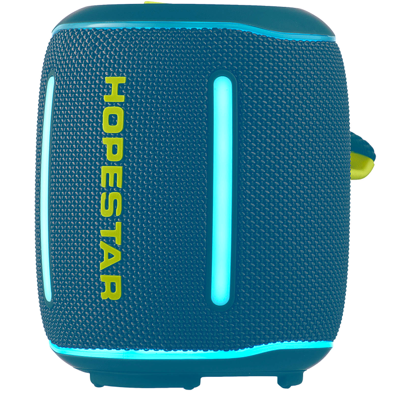 Bluetooth колонка Hopestar P58 mini 10W, Blue, купить оптом с доставкой