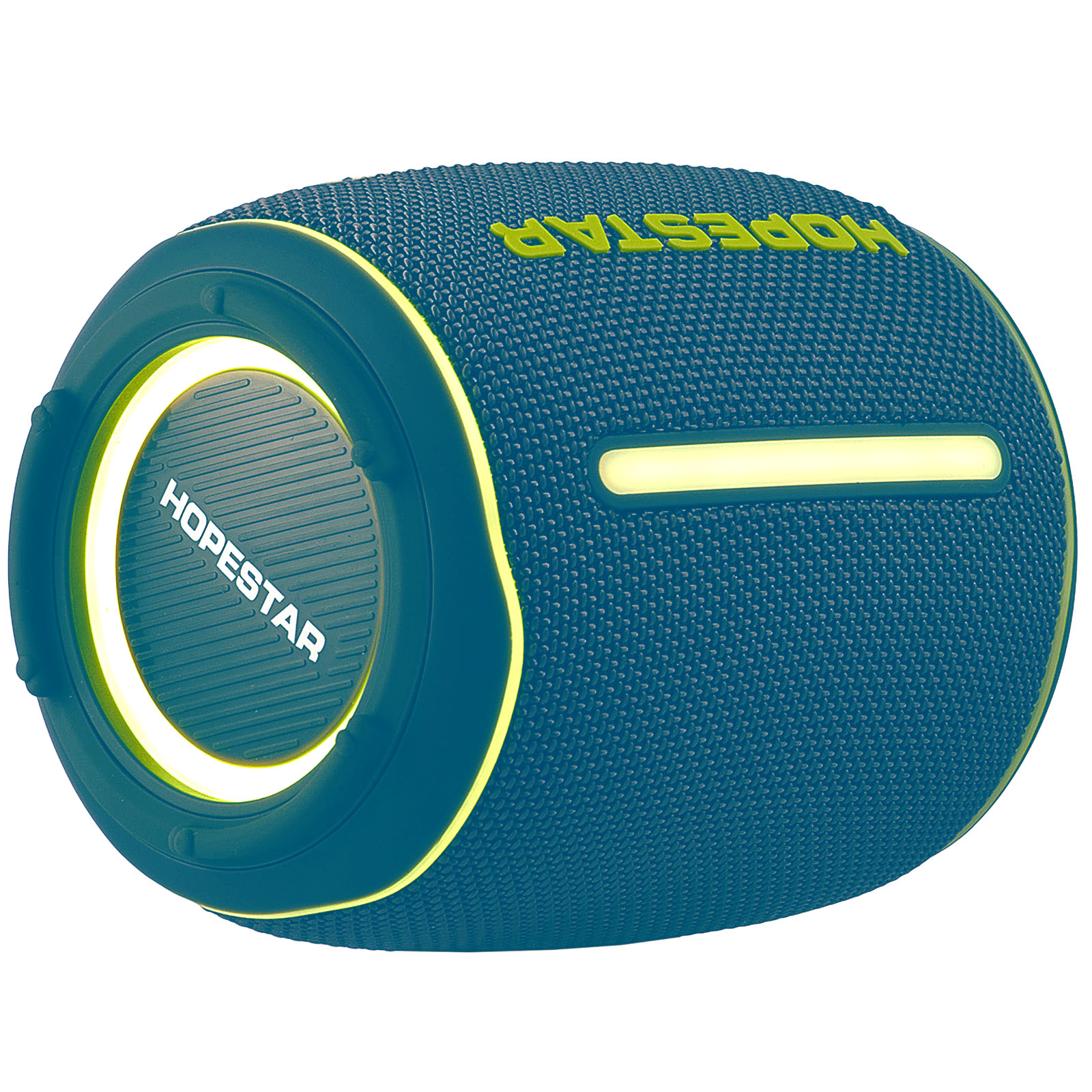 Bluetooth колонка Hopestar P58 mini 10W, Blue 1, купить оптом с доставкой