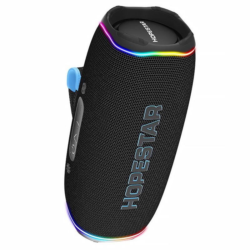 Bluetooth колонка Hopestar P7 Pro 46W на малюнкі №2