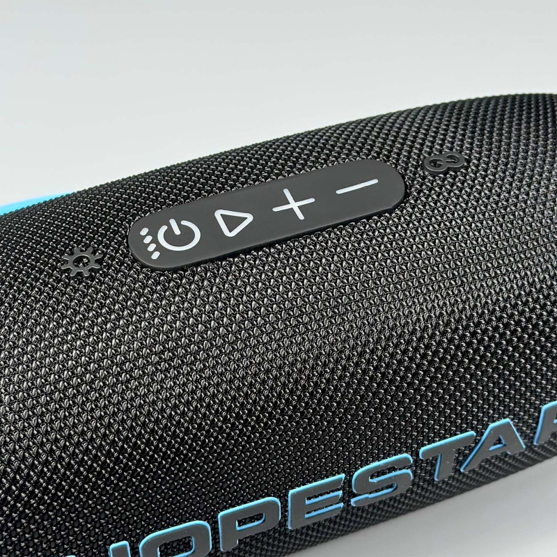 Bluetooth колонка Hopestar P7 Pro 46W, Black 4, купити оптом з доставкою
