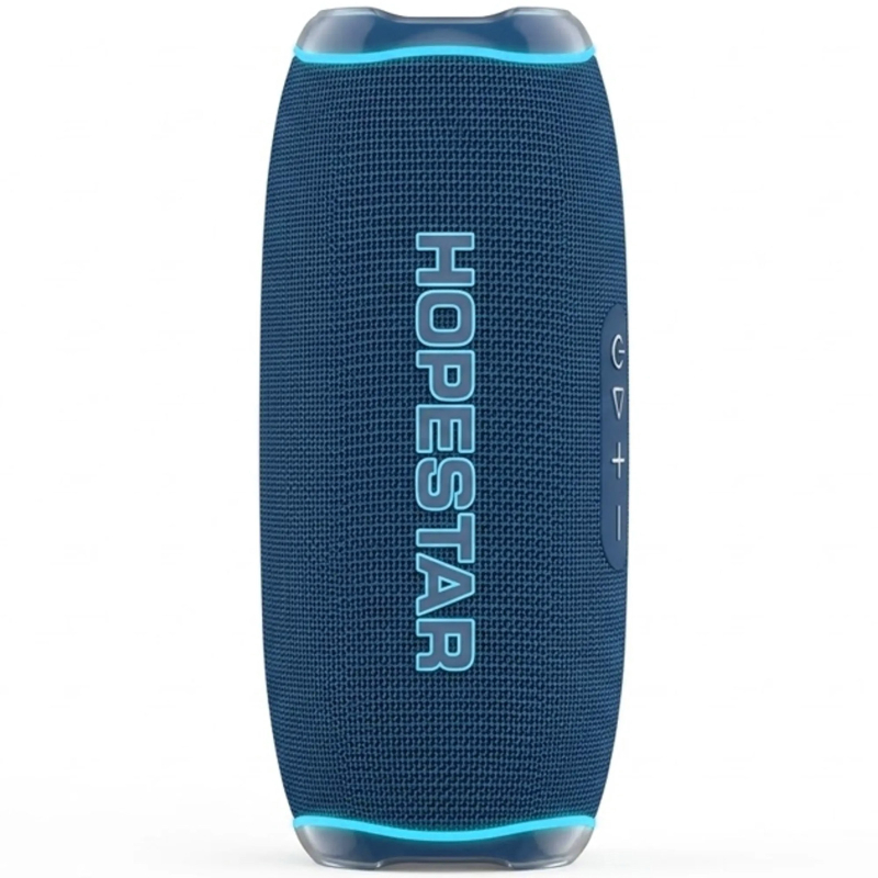Bluetooth колонка Hopestar P7 Pro 46W на малюнкі №2