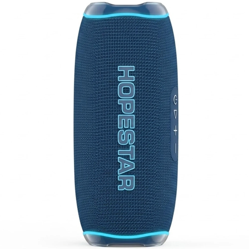 Bluetooth колонка Hopestar P7 Pro 46W, Blue 1, купити оптом з доставкою