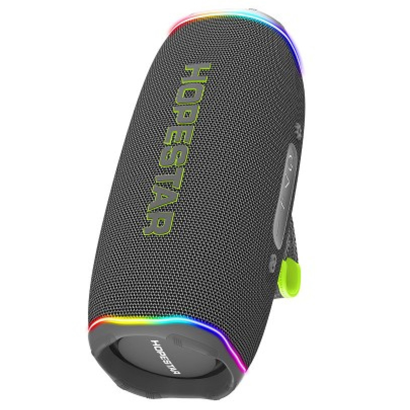 Bluetooth колонка Hopestar P7 Pro 46W на малюнкі №1