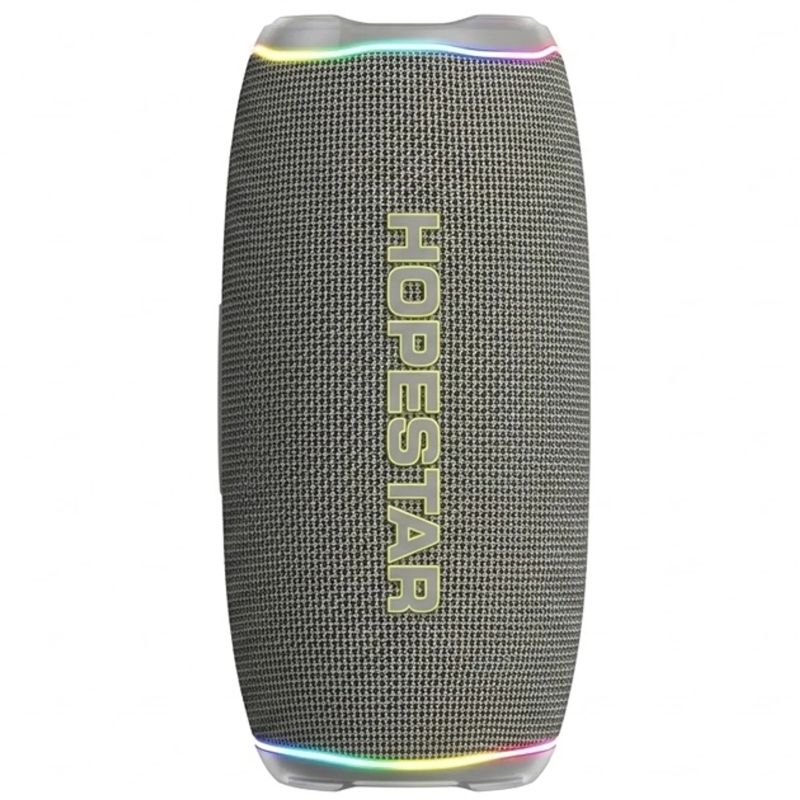 Bluetooth колонка Hopestar P7 Pro 46W, Gray 1, купити оптом з доставкою