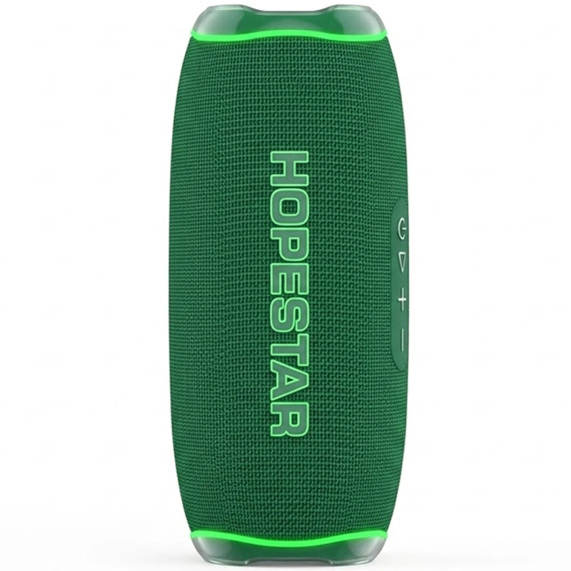 Bluetooth колонка Hopestar P7 Pro 46W на малюнкі №2